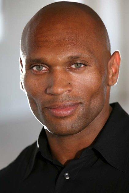 Mark Rhino Smith - Actor Profile Photo