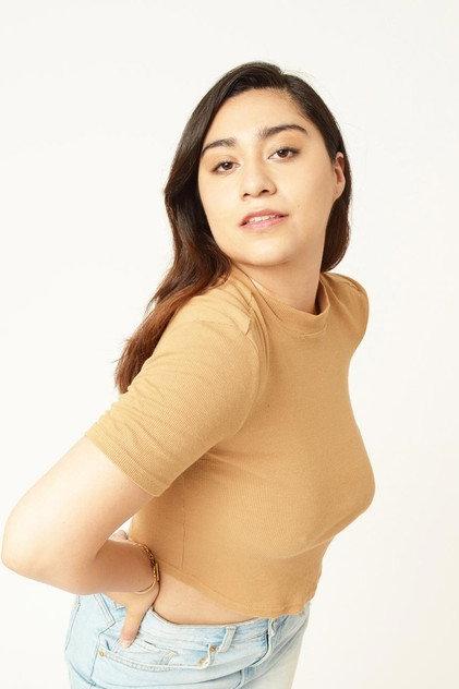 Hefzi Guzmán - Actor Profile Photo
