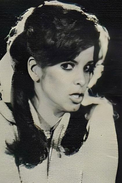 Zelia Martins - Actor Profile Photo