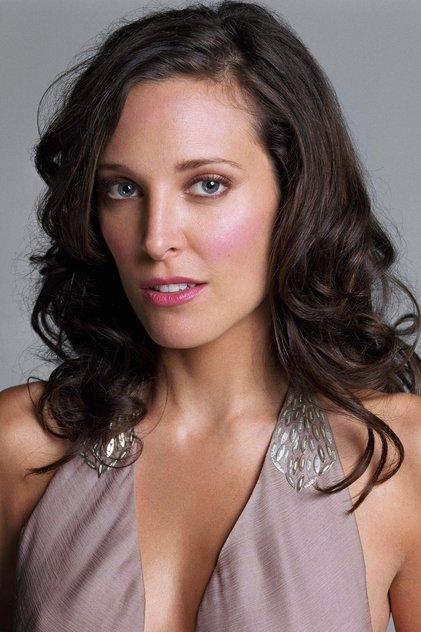 Erin Daniels - Actor Profile Photo