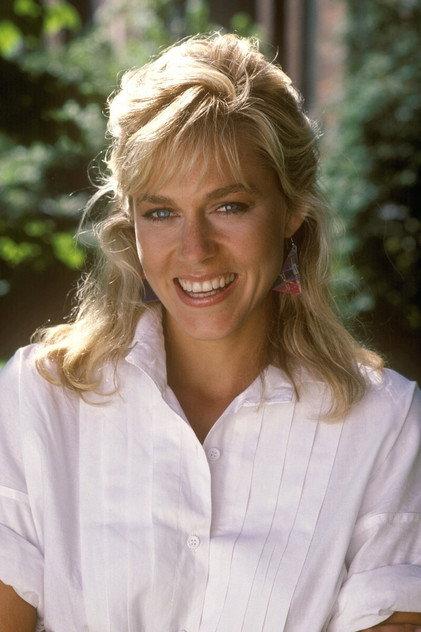 Shawn Weatherly - Actor Profile Photo