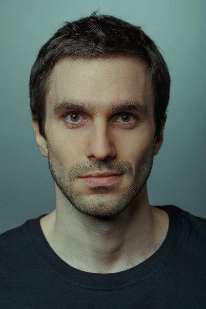 Lucas Drummond - Actor Profile Photo