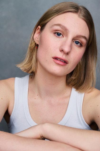 Sadie Everhart - Actor Profile Photo