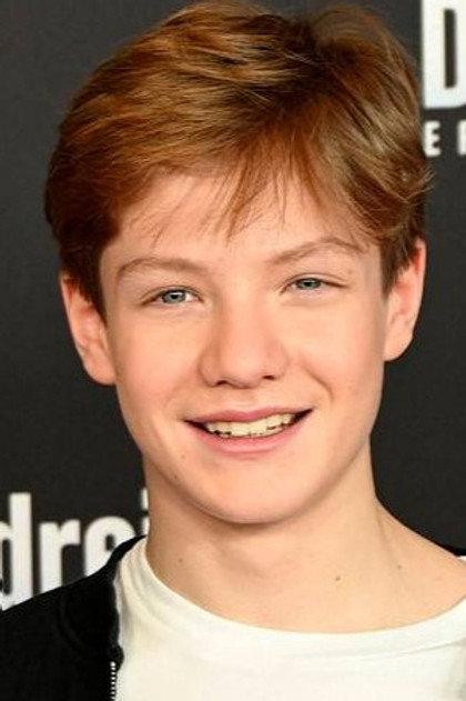Levi Brandl - Actor Profile Photo