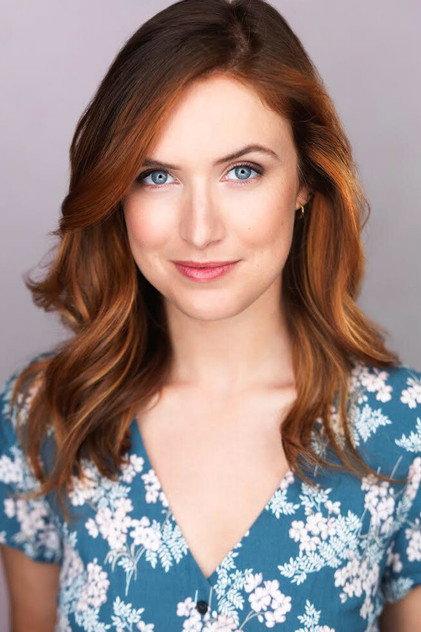 Anna Clare Kerr - Actor Profile Photo