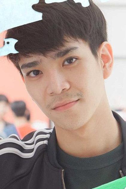 Film Worawit Montree - Actor Profile Photo