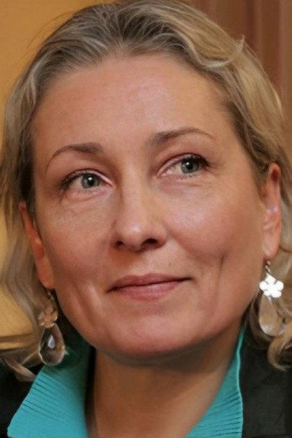 Inga Burneikaitė - Actor Profile Photo