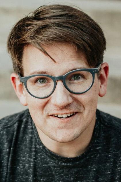 Lucas Ross - Actor Profile Photo