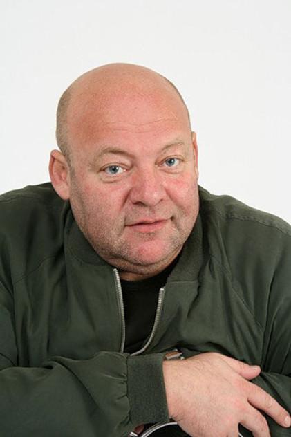 Aleksandr Pashkovskiy - Actor Profile Photo