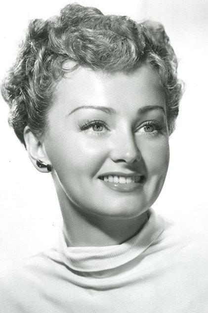 Elaine Riley - Actor Profile Photo