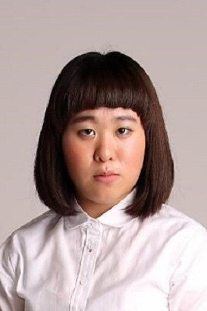Rika Kazami - Actor Profile Photo