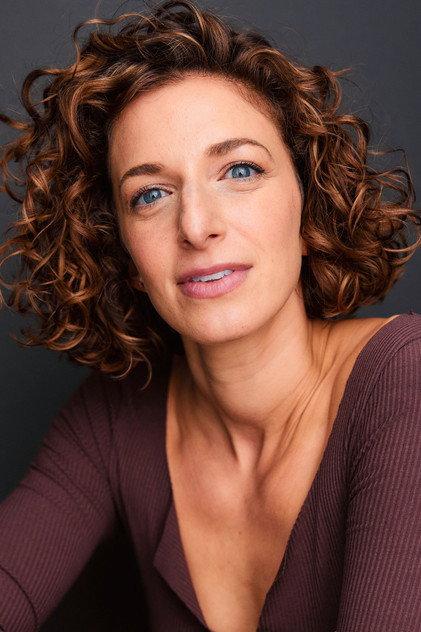 Fredi Bernstein - Actor Profile Photo
