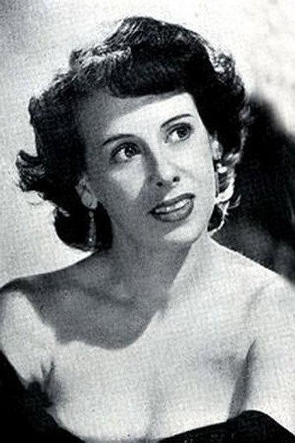 Clara Auteri Pepe - Actor Profile Photo