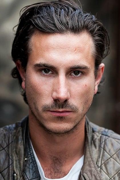 Billy Postlethwaite - Actor Profile Photo