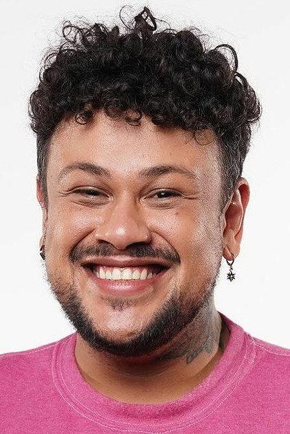 Filipe Oliveira - Actor Profile Photo