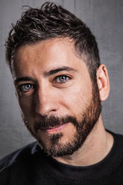 Juanma Carrillo - Actor Profile Photo