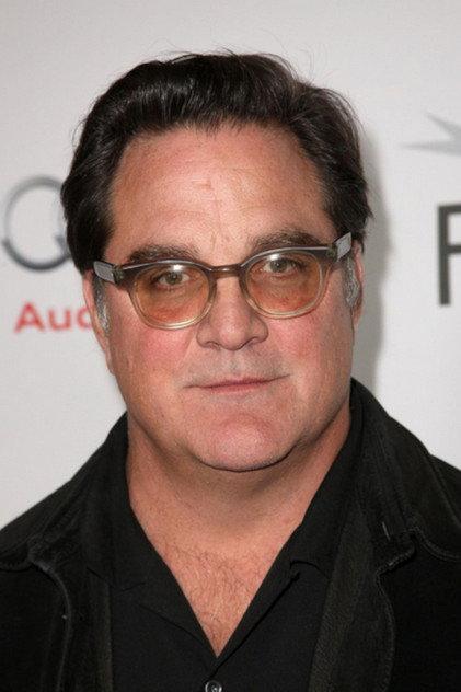 Mark Pellington - Actor Profile Photo