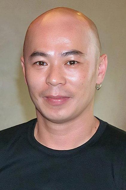 Xiong Xinxin - Actor Profile Photo