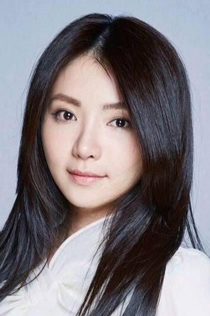 Fion Hong - Actor Profile Photo