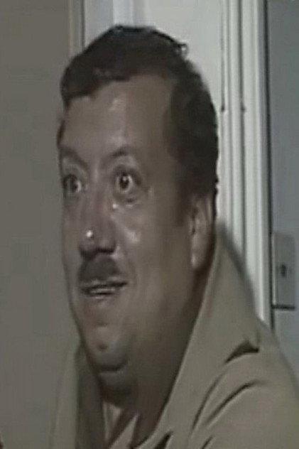 مصطفى الكواوي - Actor Profile Photo