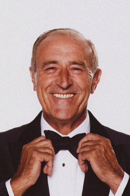 Len Goodman - Actor Profile Photo