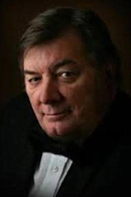 James Cagnard - Actor Profile Photo