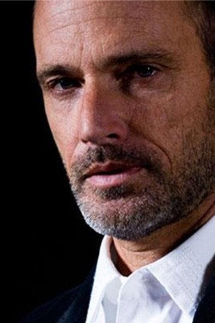 David Darmstaeder - Actor Profile Photo