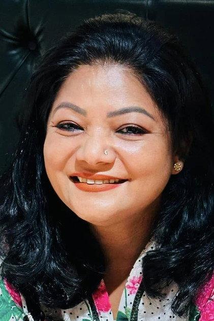 Kazi Ruma - Actor Profile Photo