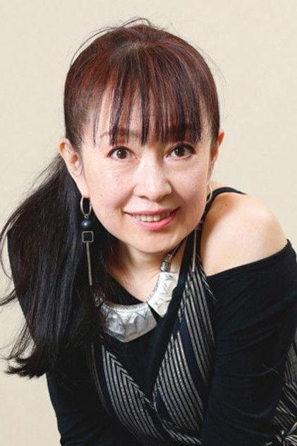 Nami Misaki - Actor Profile Photo