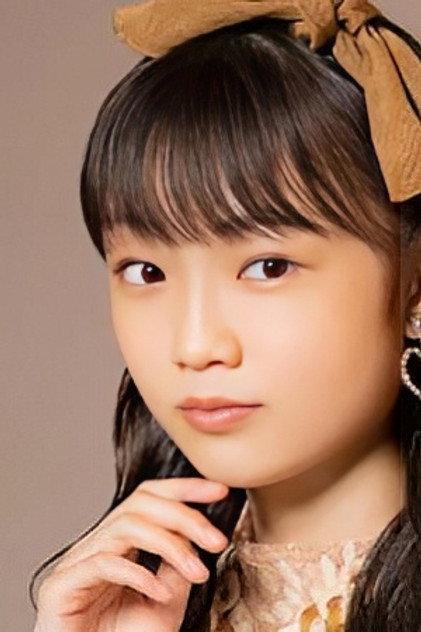 Mei Yamazaki - Actor Profile Photo