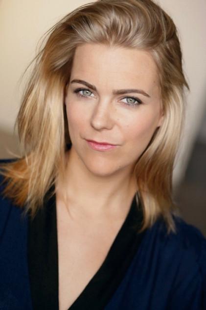 Alexis Auffray - Actor Profile Photo