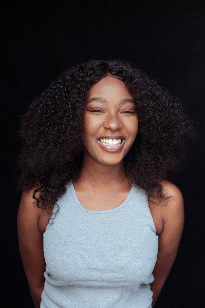 Jobel Mokonzi - Actor Profile Photo