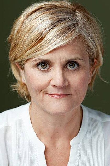 Sarah Durham - Actor Profile Photo