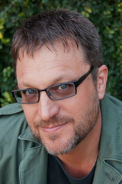 Steve Blum - Actor Profile Photo