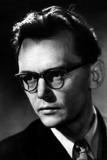 Leonid Gaidai - Actor Profile Photo