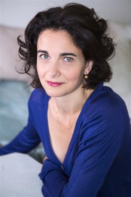 Clémence Boué - Actor Profile Photo