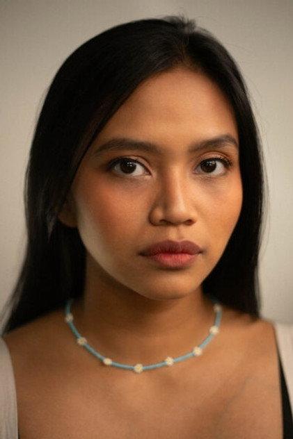 Desmonda Cathabel - Actor Profile Photo