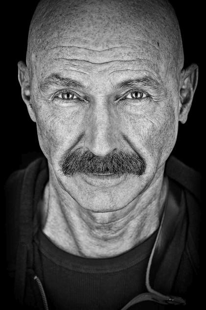Tony Levin - Actor Profile Photo