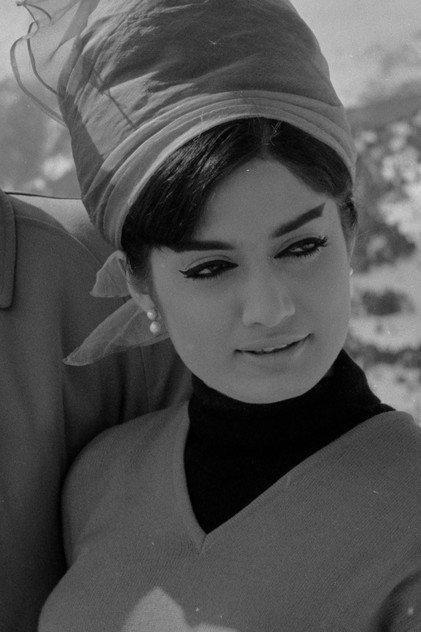 Rajshree - Actor Profile Photo
