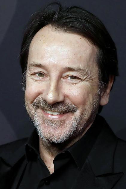 Jean-Hugues Anglade - Actor Profile Photo