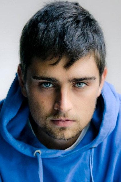 Markus Krojer - Actor Profile Photo