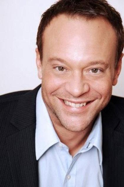 Kurt Lockwood - Actor Profile Photo