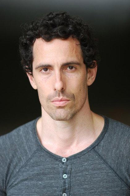 Mikaal Bates - Actor Profile Photo
