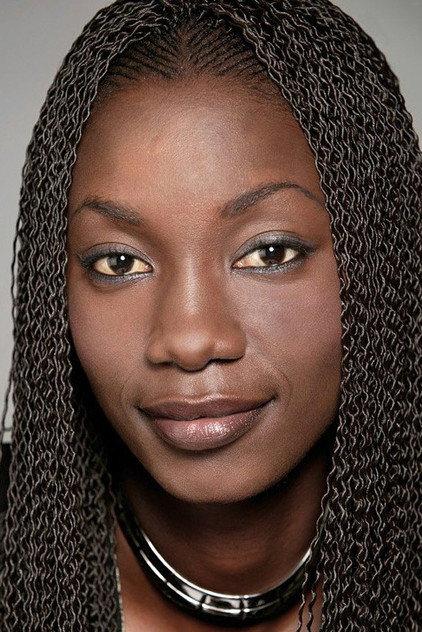 Rokhaya Niang - Actor Profile Photo