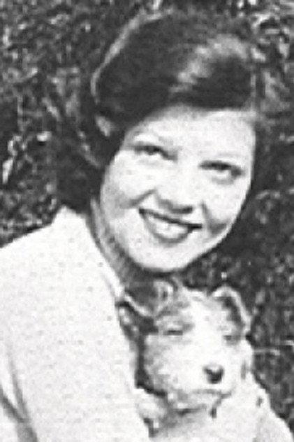 Marion Sayers - Actor Profile Photo