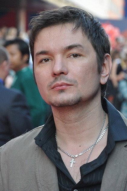 Denis Serdyukov - Actor Profile Photo