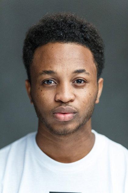 Ifeanyi Dike - Actor Profile Photo