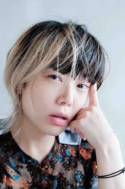Salyu - Actor Profile Photo