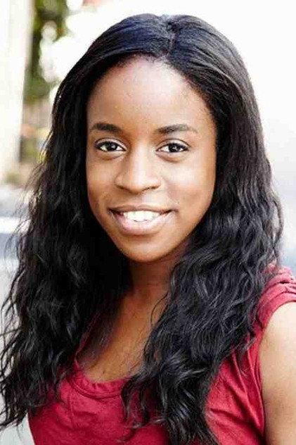 Belinda Jombwe - Actor Profile Photo