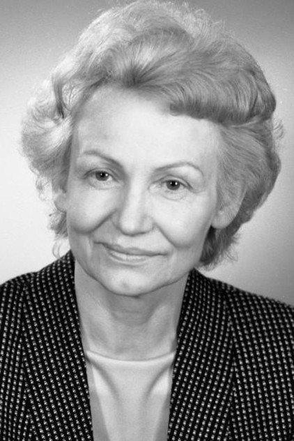 Margot Honecker - Actor Profile Photo